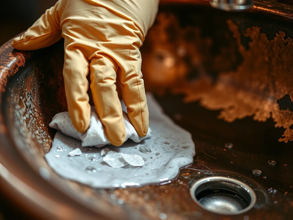 Soin des surfaces sensibles